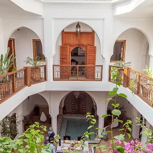 Frühstückspension Dar Talah