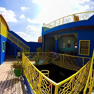 Medina Marrakesz