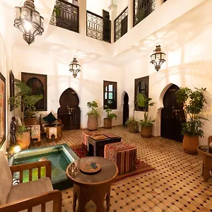 Dar Salam Palm - 2024 Travellers' Choice Marrakesz