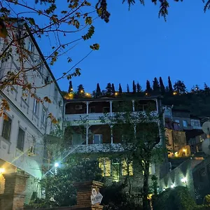 Kalanga Tbilisi