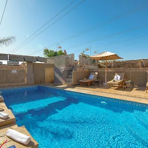  Riad Palais Tara &