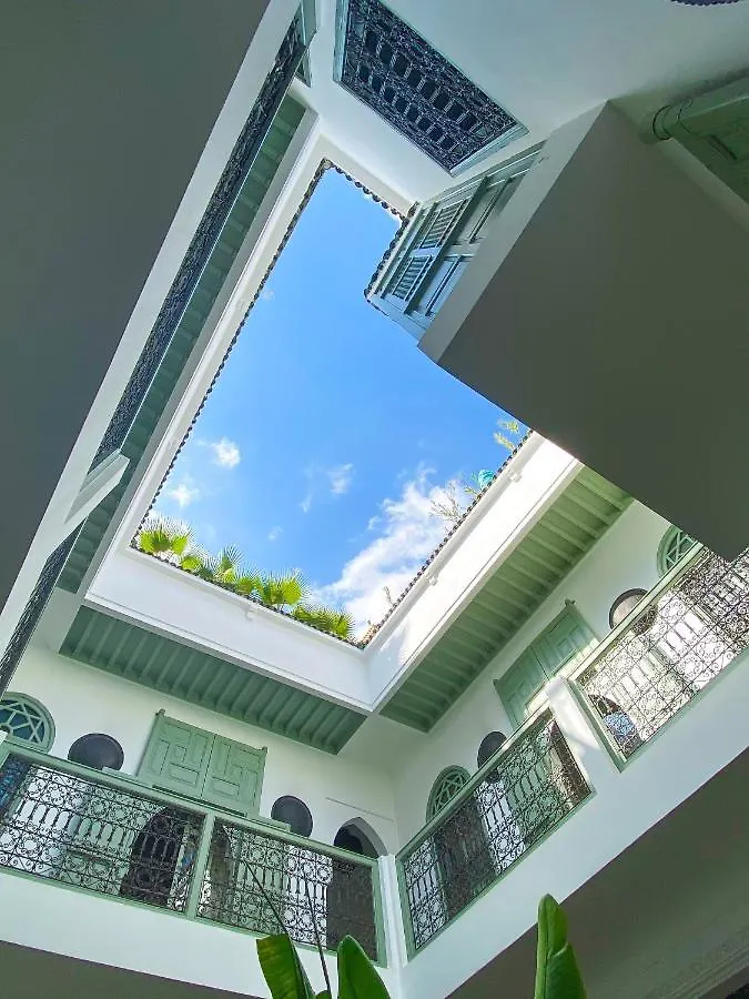 Riad Danka Marrakesh