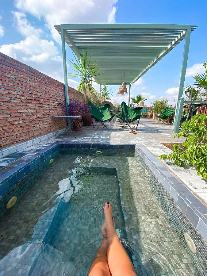 Riad Danka Marrakesh