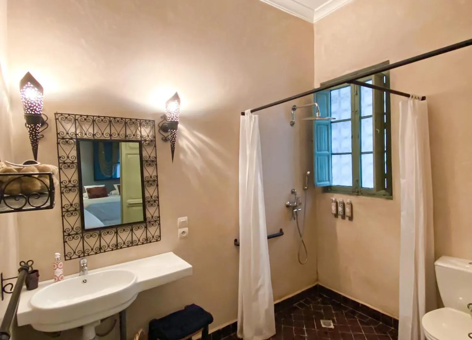 Riad Danka Marrakesh