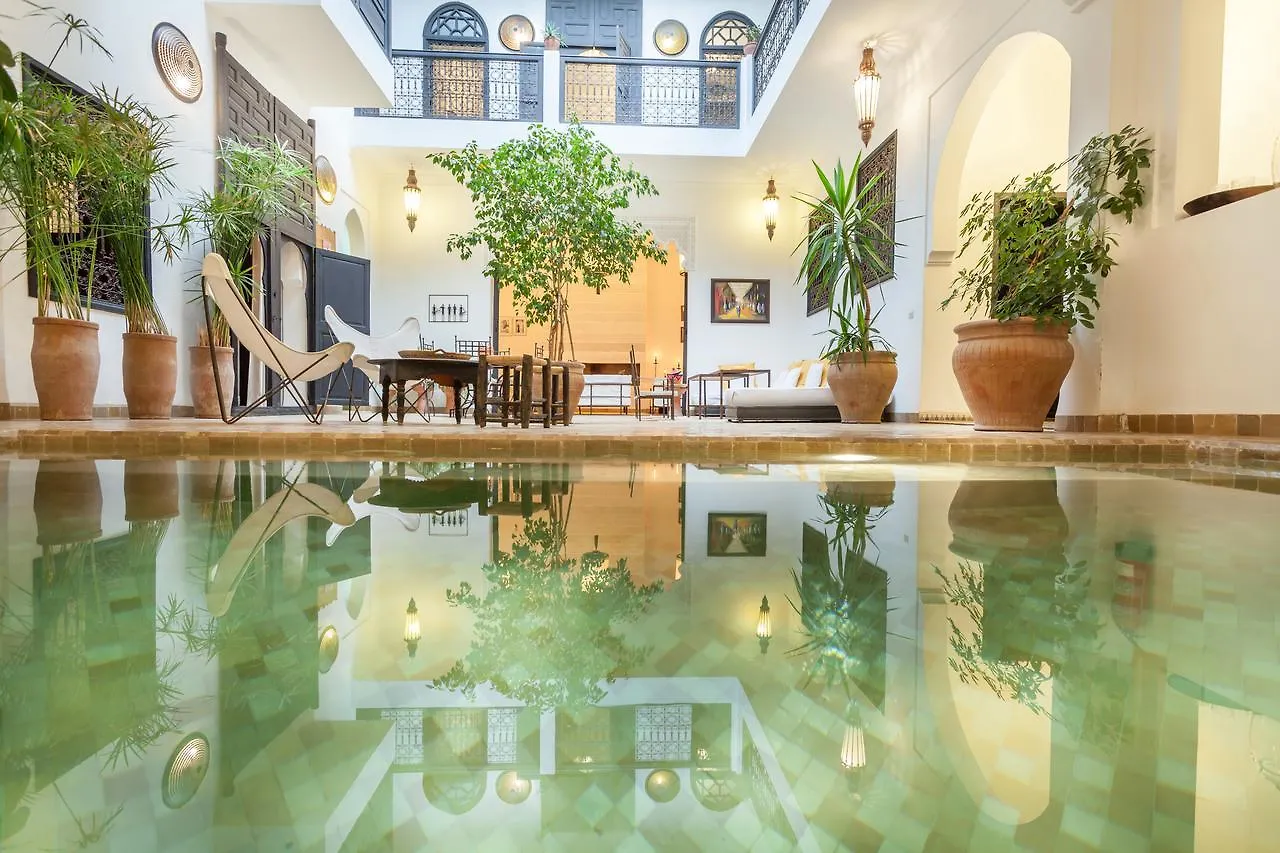 Riad Danka Marrakesh