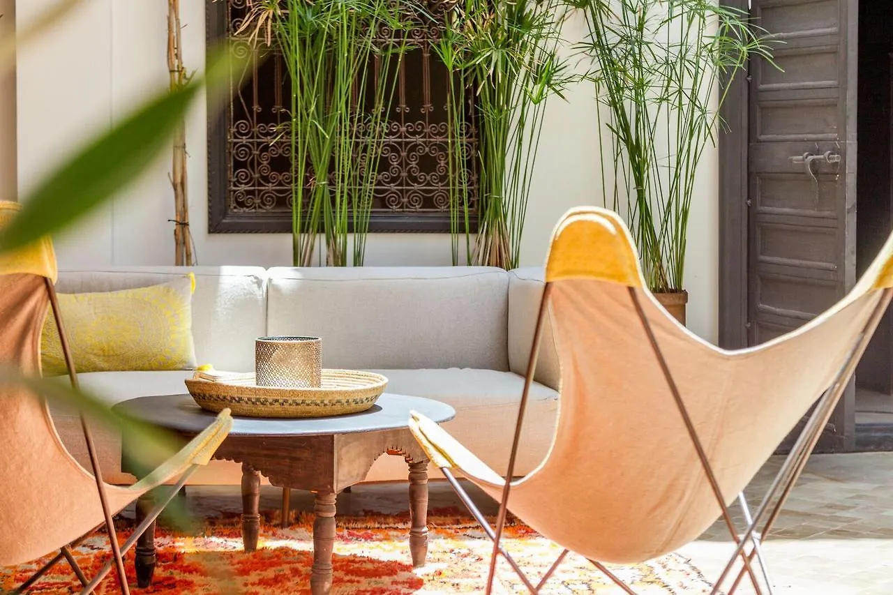 Riad Danka Marrakesh