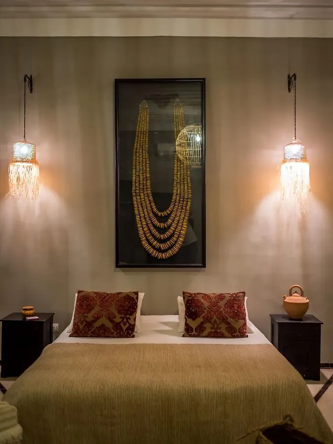 Riad Danka Marrakesh