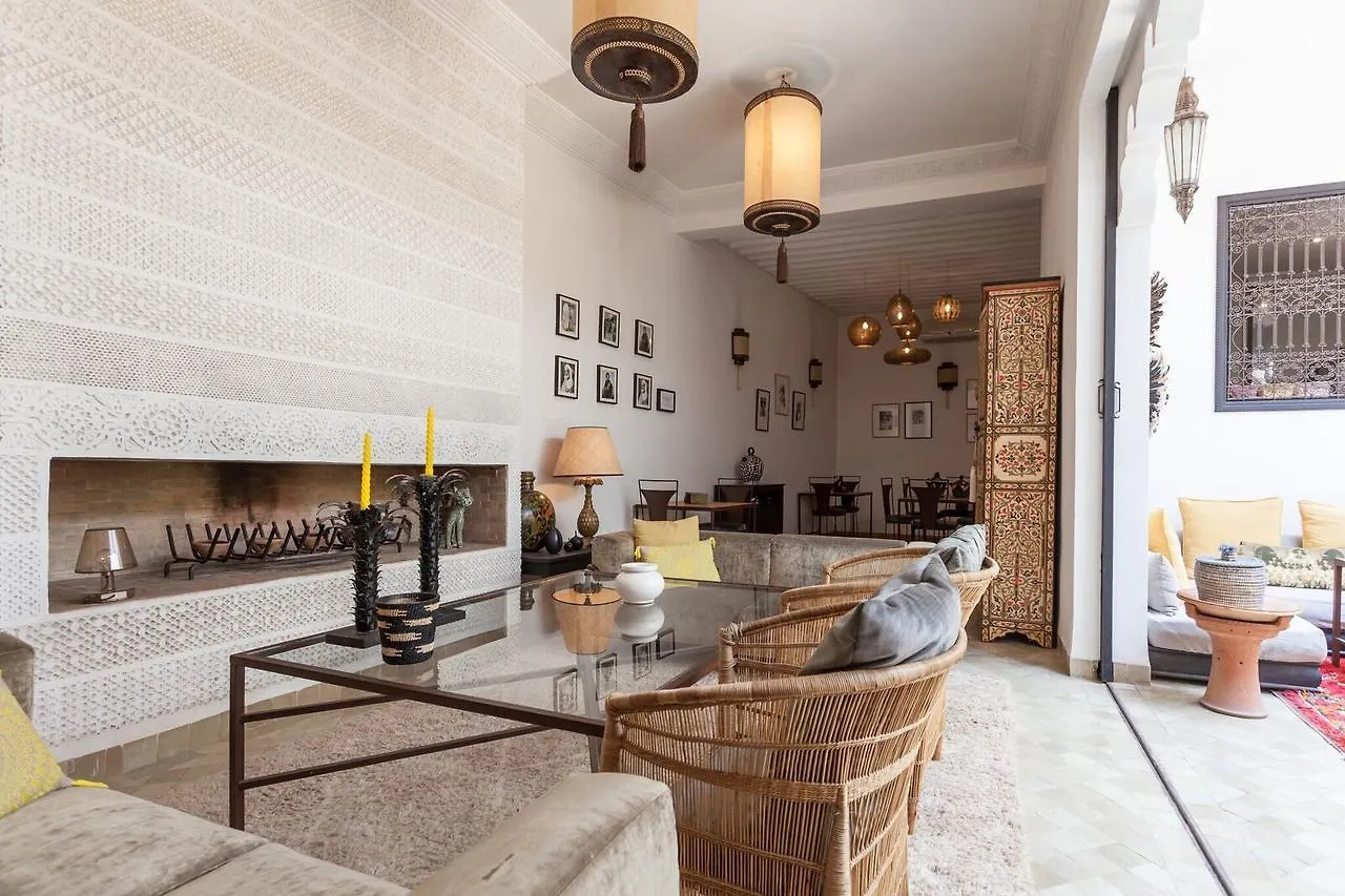 Riad Danka Marrakesh