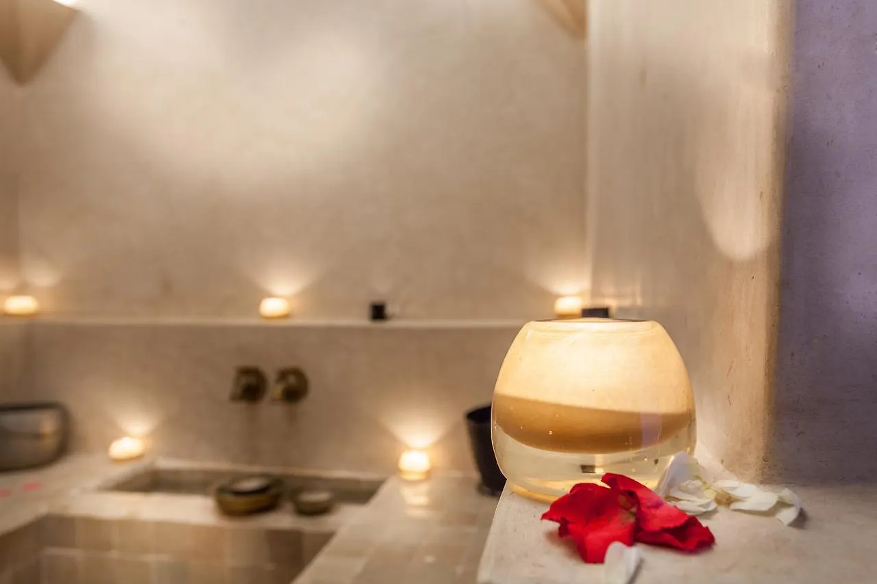 Riad Danka Marrakesh 2*,