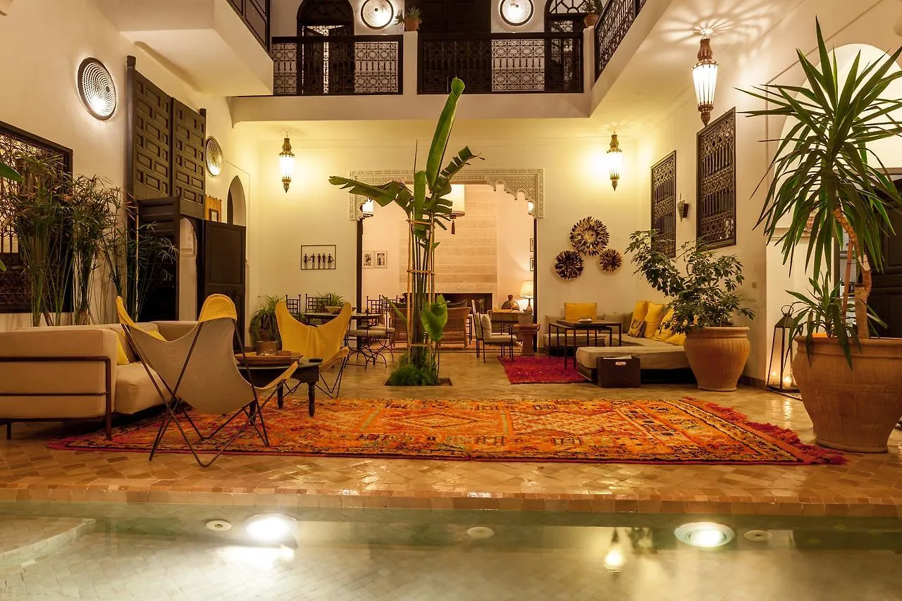 Riad Danka Marrakesh