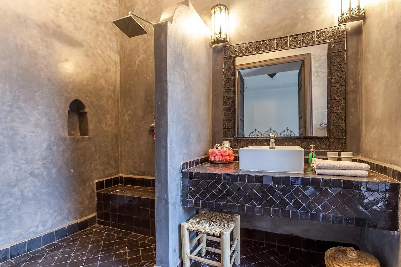 Riad Danka Marrakesh