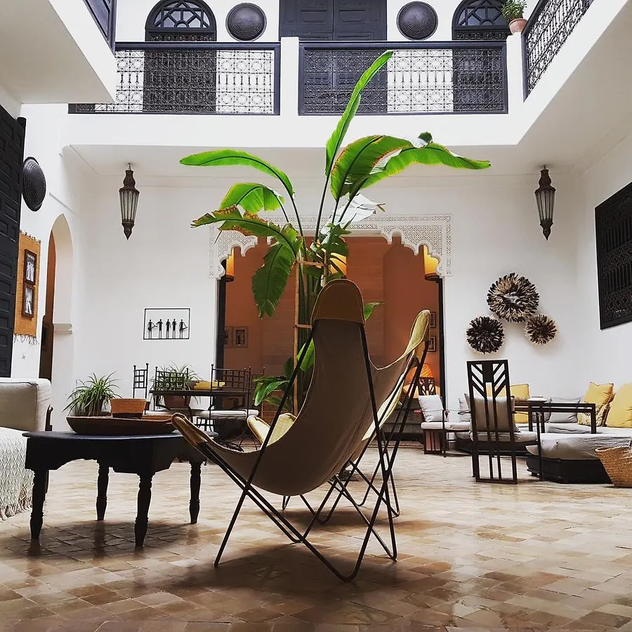 Riad Danka Marrakesh