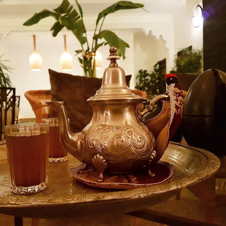 Riad Danka Marrakesh