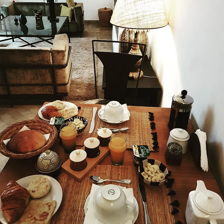 Riad Danka Marrakesh