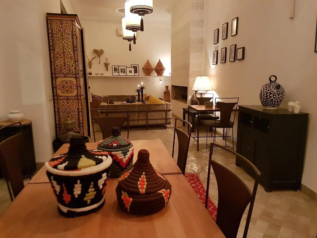 Riad Danka Marrakesh