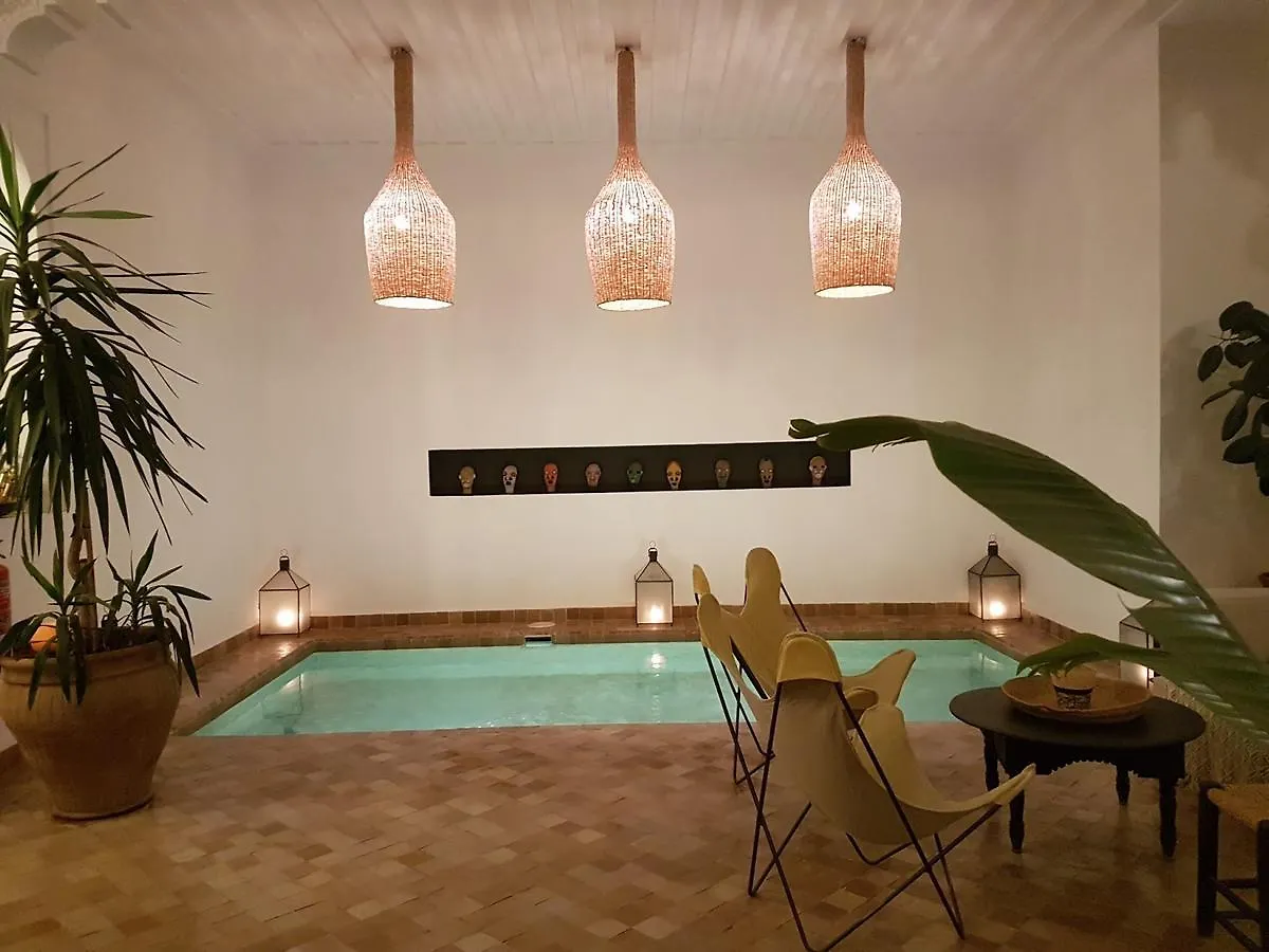 Riad Danka Marrakesh