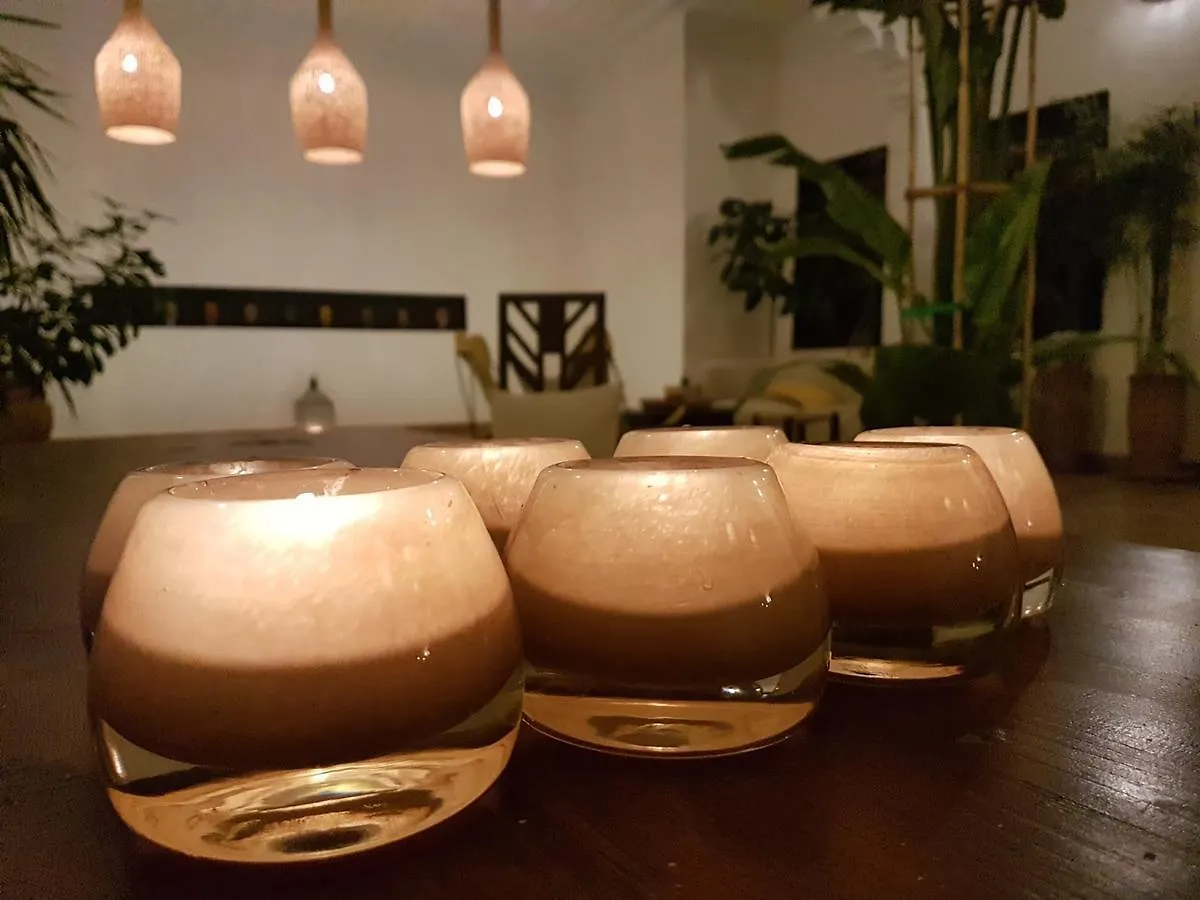 Riad Danka Marrakesh