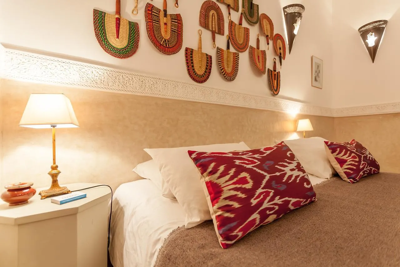 Riad Danka Marrakesh