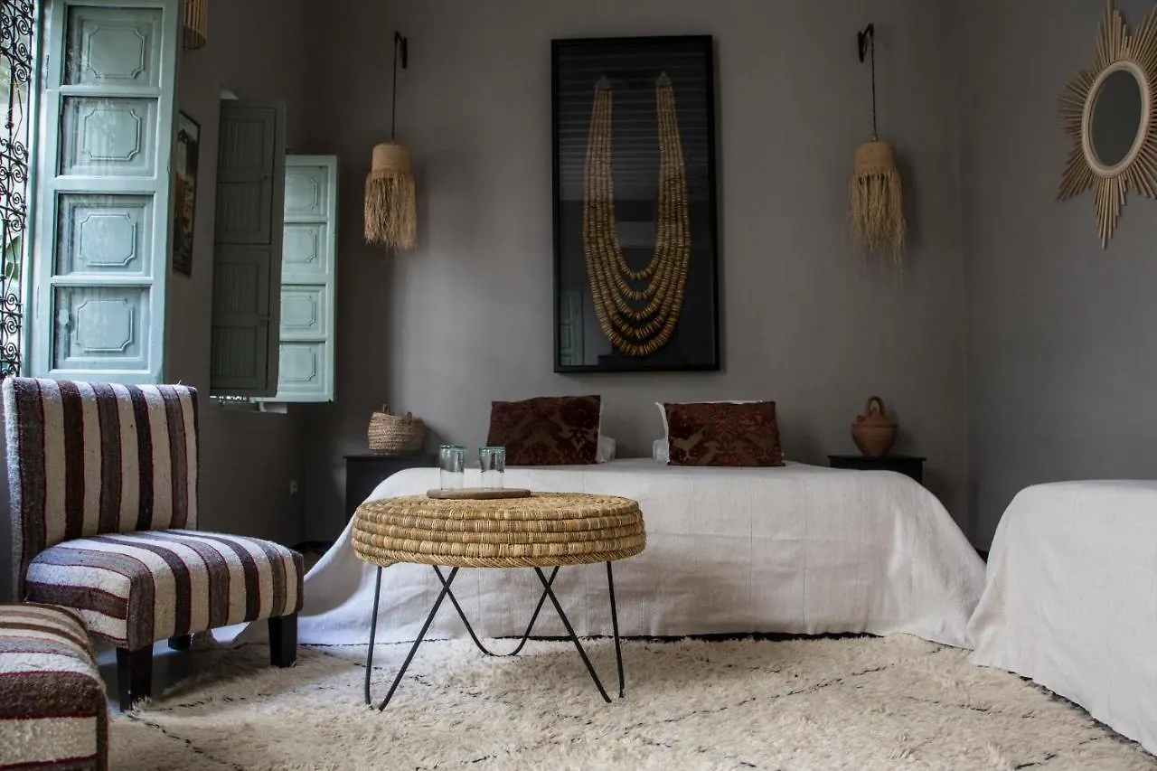 Riad Danka Marrakesh 2*,  Morocco