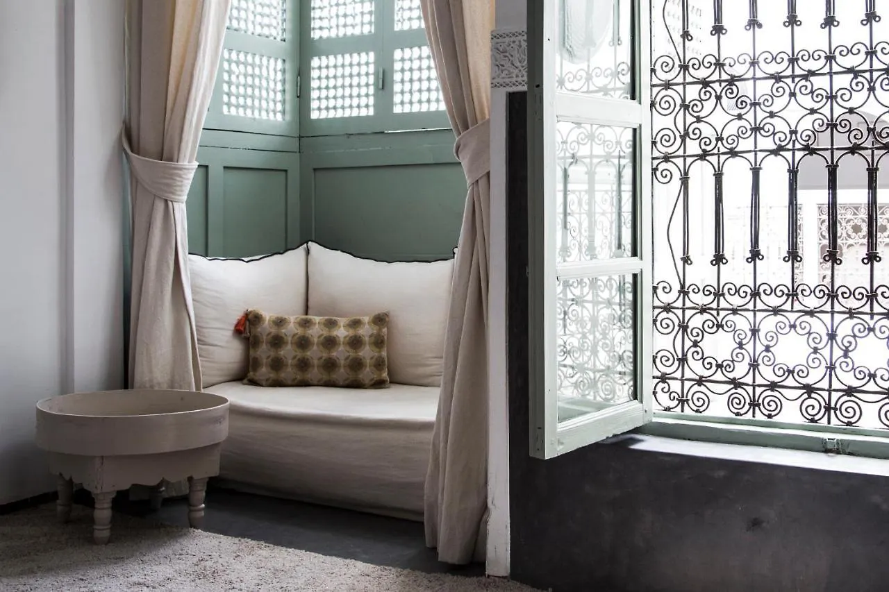 Riad Danka Marrakesh 2*,