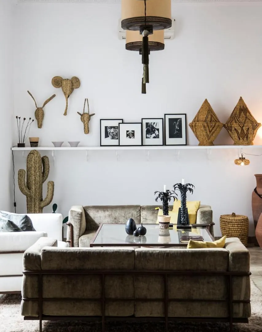 Riad Danka Marrakesh