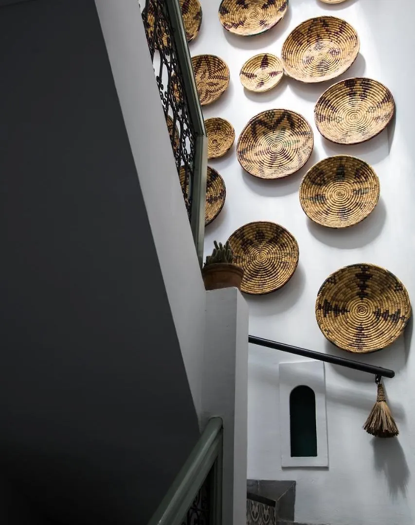 Riad Danka Marrakesh