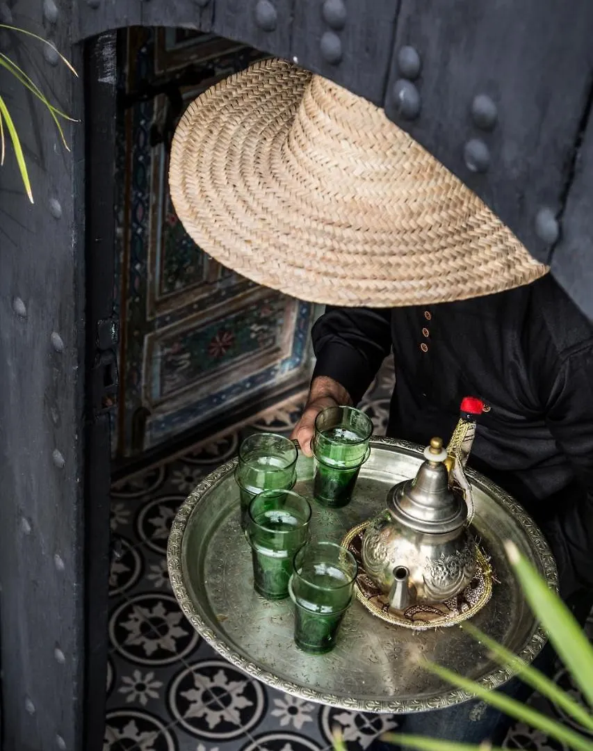 Riad Danka Marrakesh
