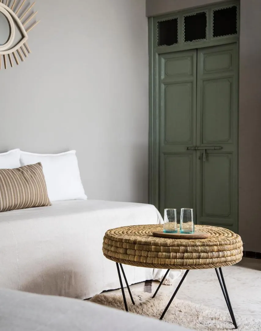 Riad Danka Marrakesh