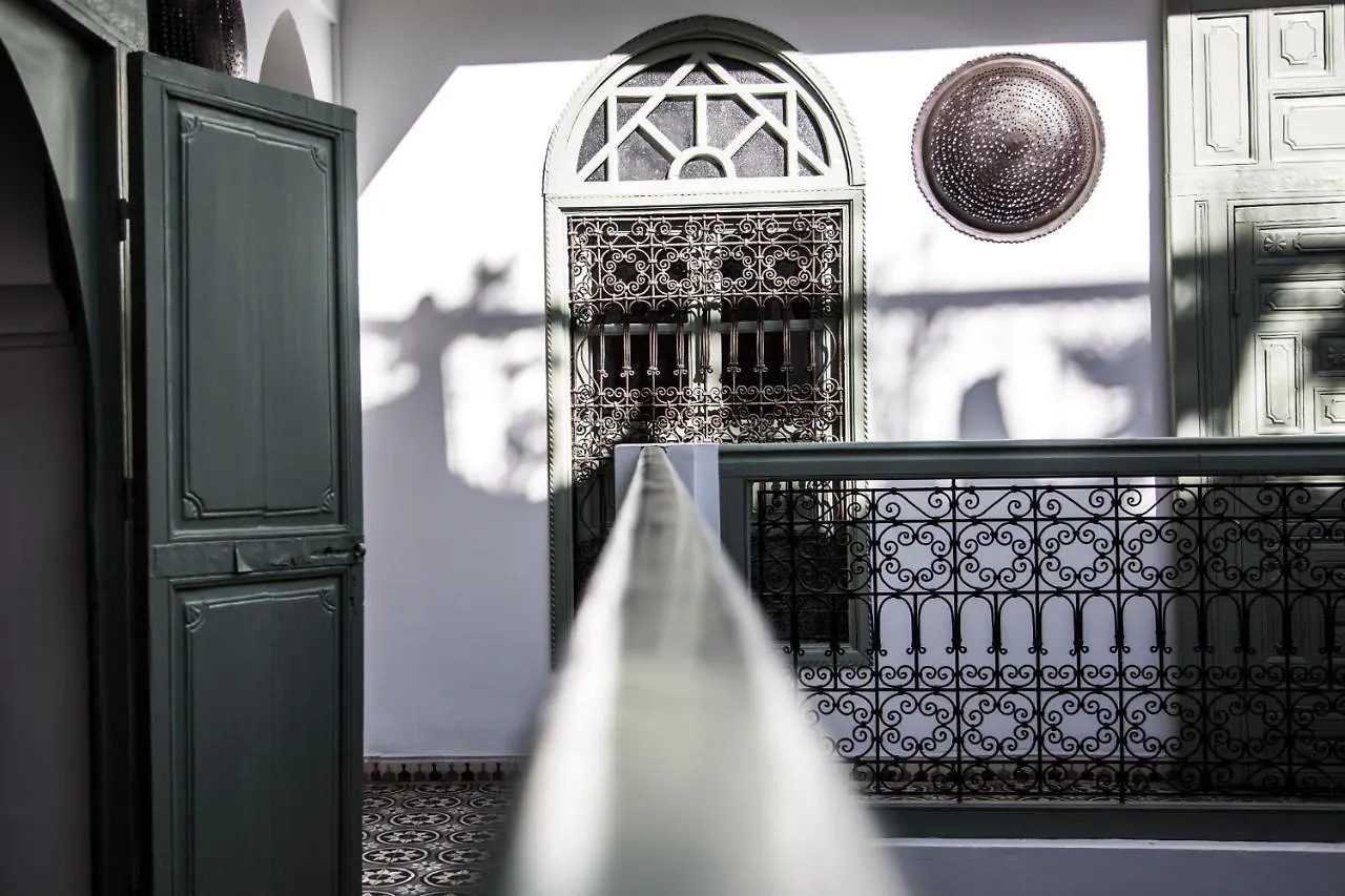 Riad Danka Marrakesh