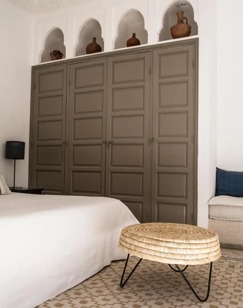 Riad Danka Marrakesh