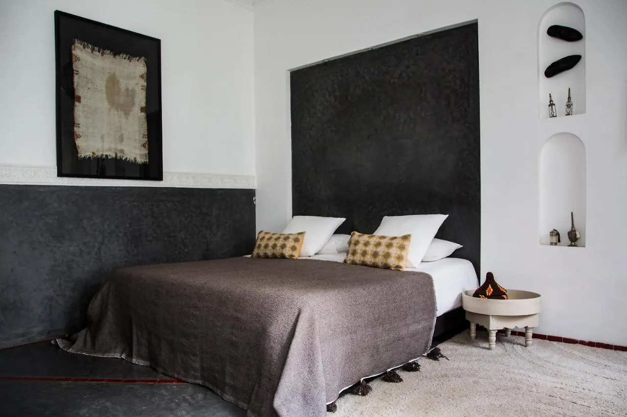 Riad Danka Marrakesh