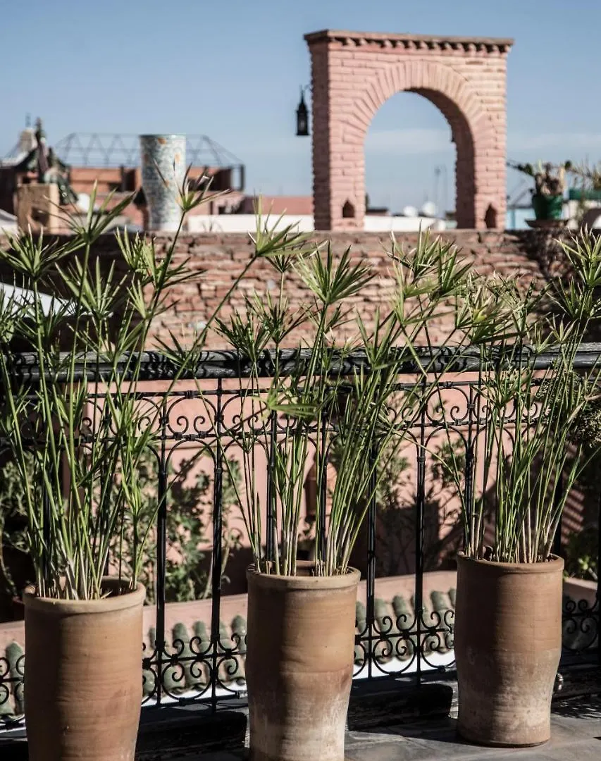 Riad Danka Marrakesh 2*,  Morocco