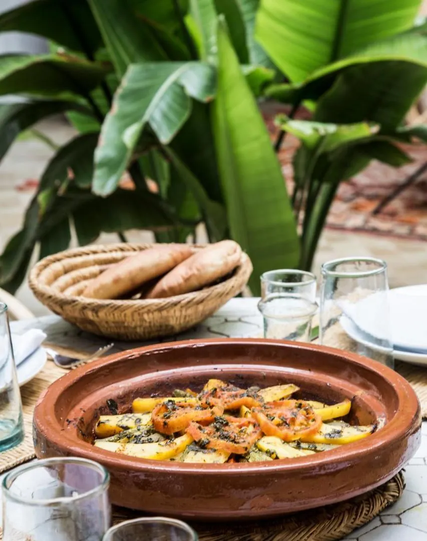 Riad Danka Marrakesh