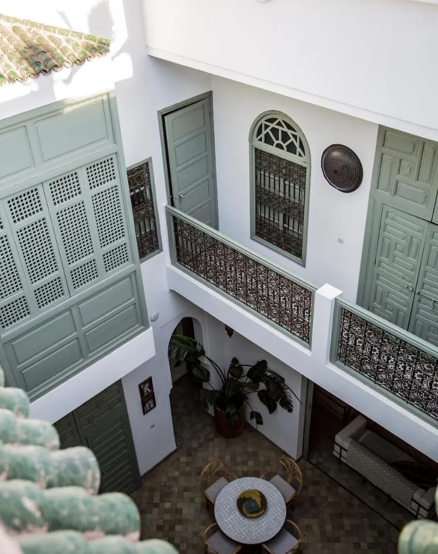 Riad Danka Marrakesh