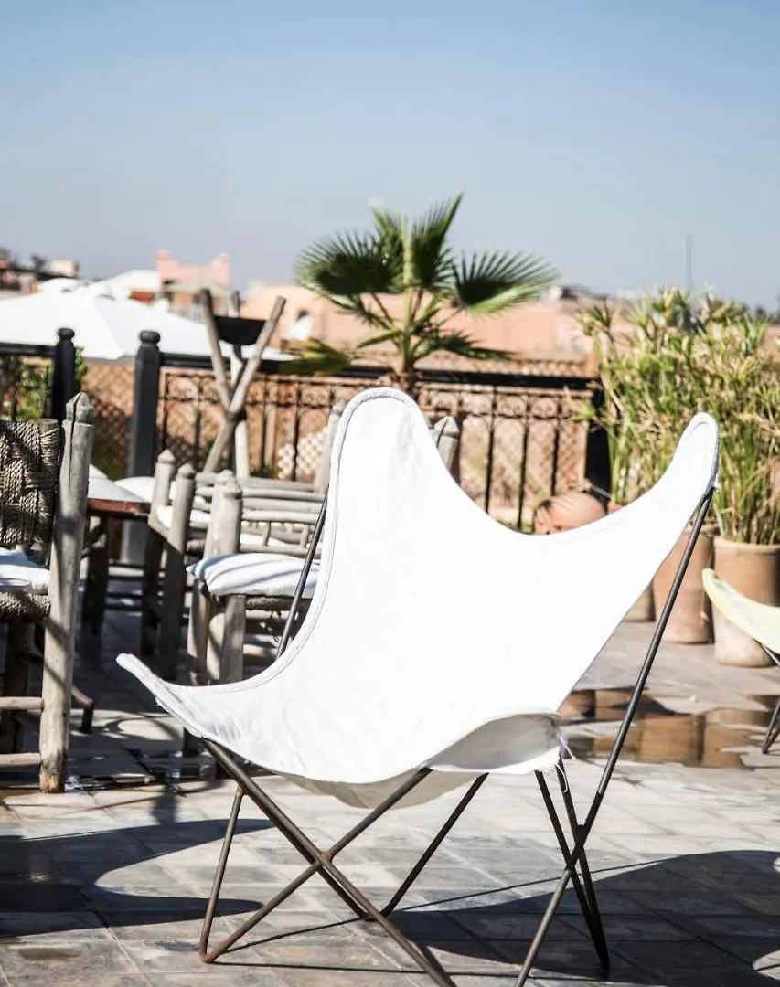 Riad Danka Marrakesh