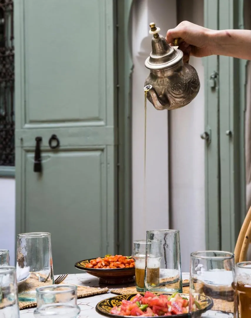Riad Danka Marrakesh