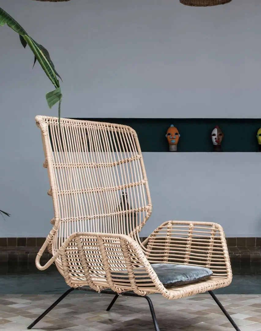 Riad Danka Marrakesh