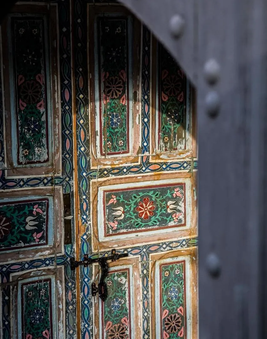 Riad Danka Marrakesh 2*,  Morocco