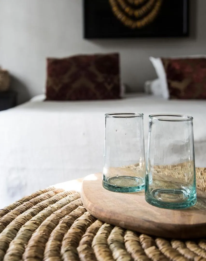 Riad Danka Marrakesh