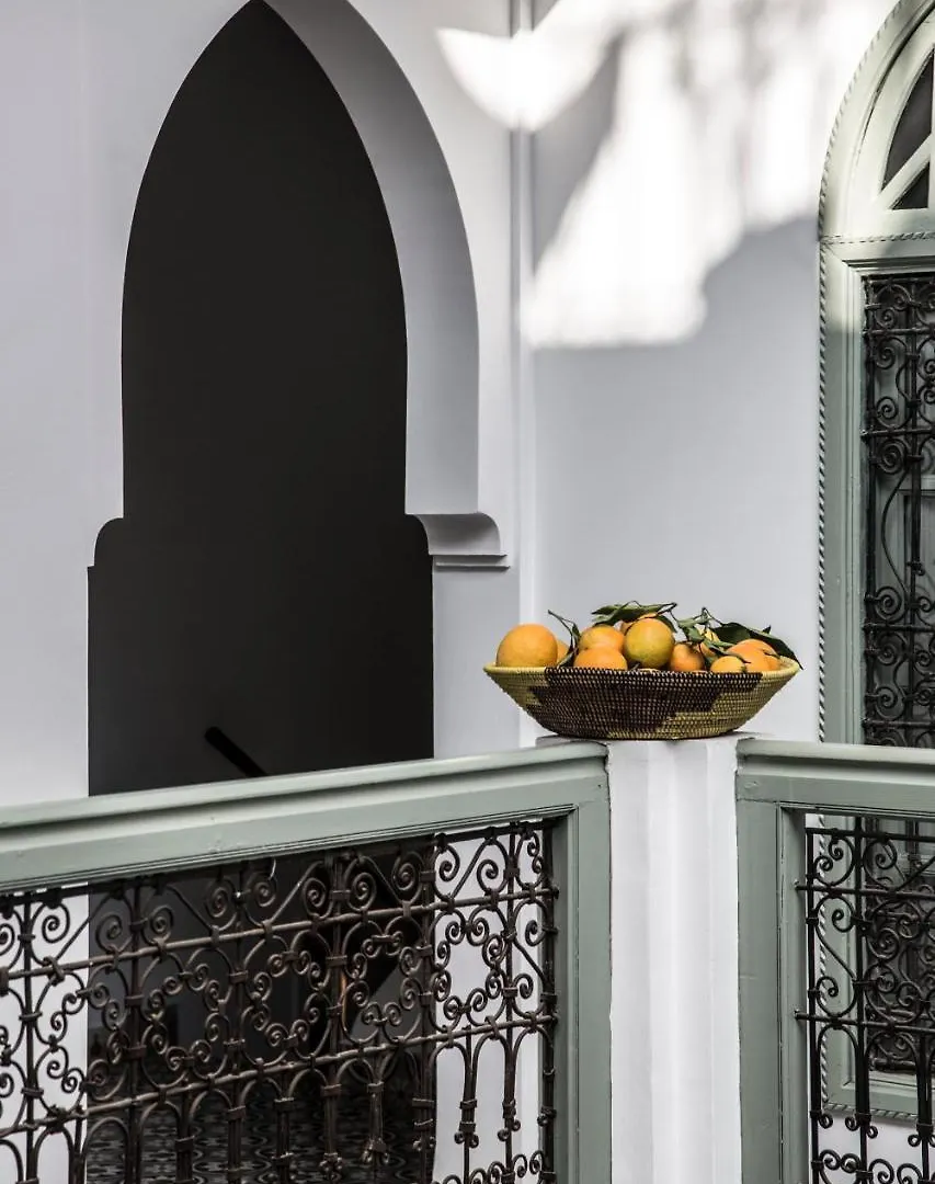 Riad Danka Marrakesh 2*,