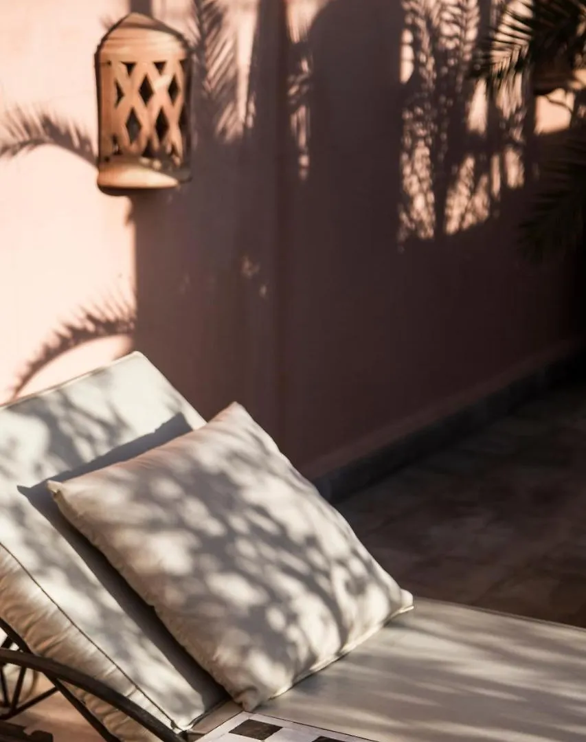 Riad Danka Marrakesh 2*,  Morocco