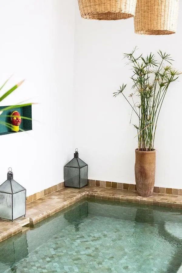 Riad Danka Marrakesh 2*,  Morocco