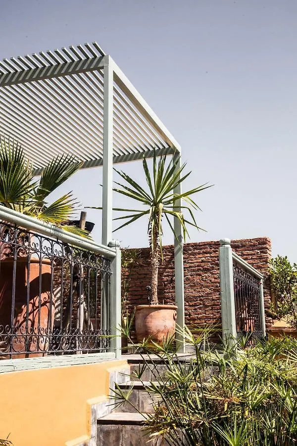 Riad Danka Marrakesh