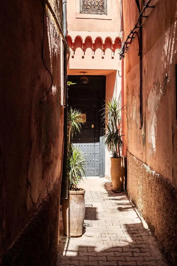 Riad Danka Marrakesh