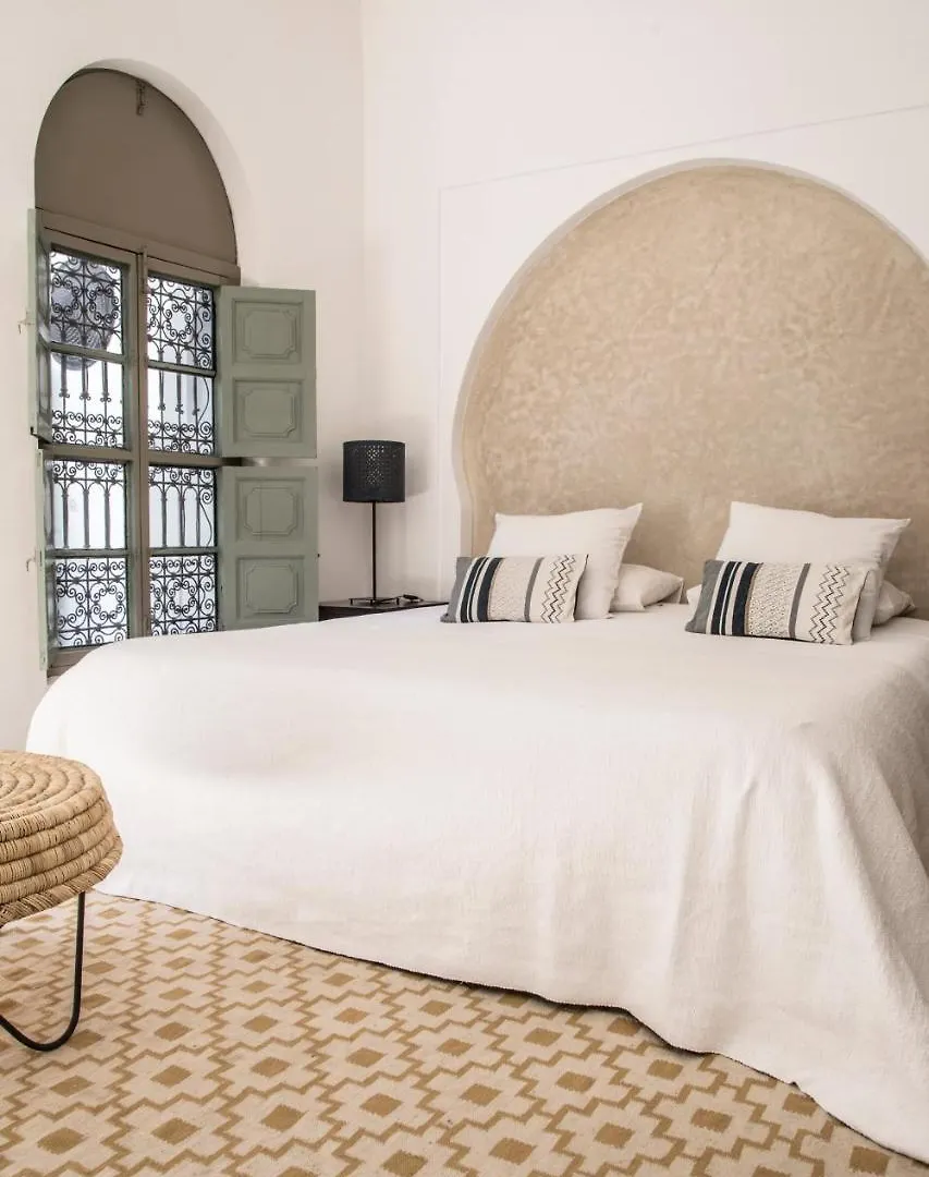 Riad Danka Marrakesz