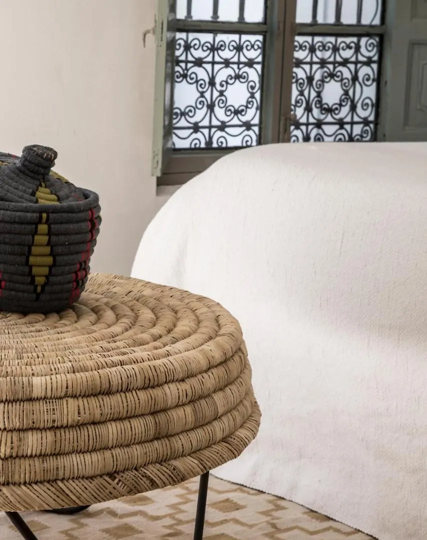 Riad Danka Marrakesz