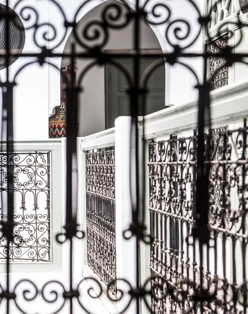 Riad Danka Marrakesz