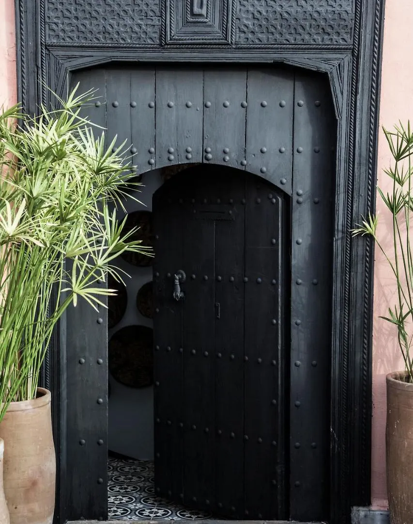 Riad Danka Marrakesz