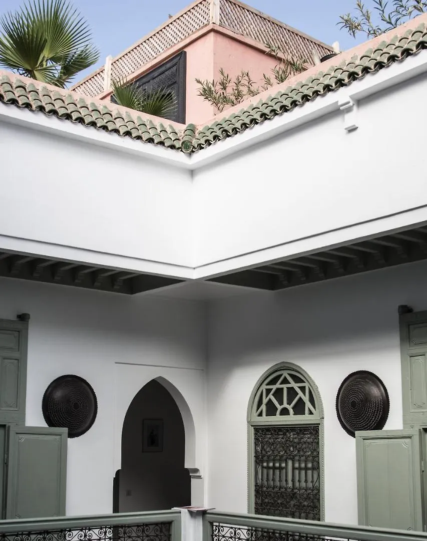 Riad Danka 马拉喀什