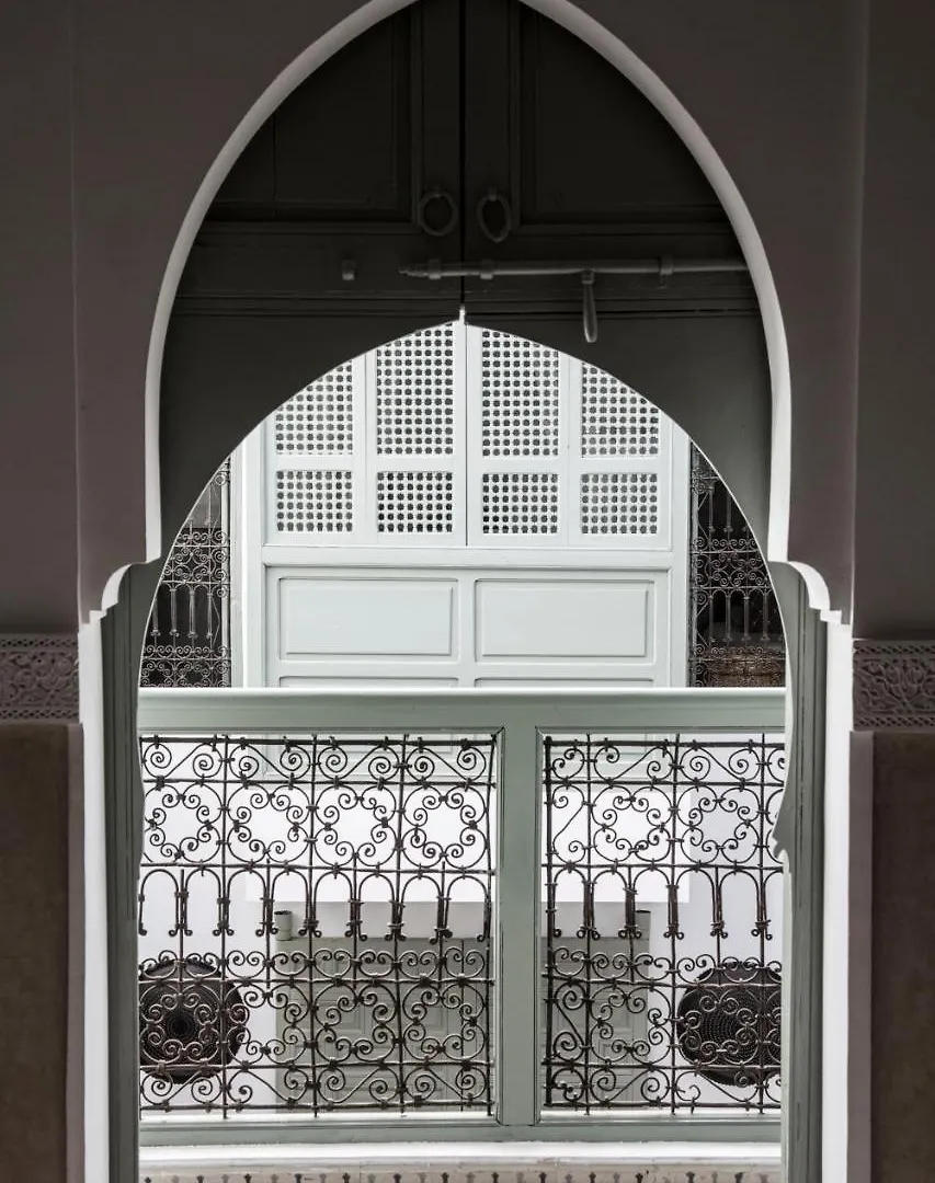 Riad Danka 马拉喀什
